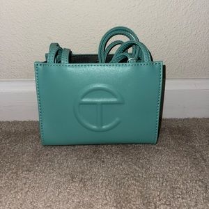 Small Telfar Bag